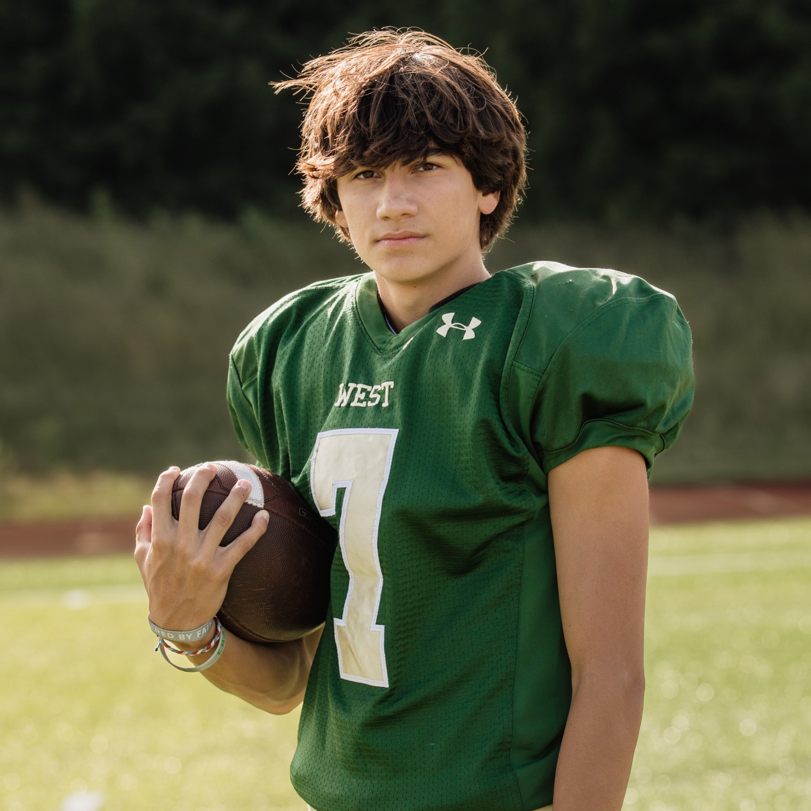 Sawyer Kirschner